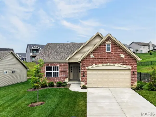 2995 Halls Green Drive, Washington, MO 63090