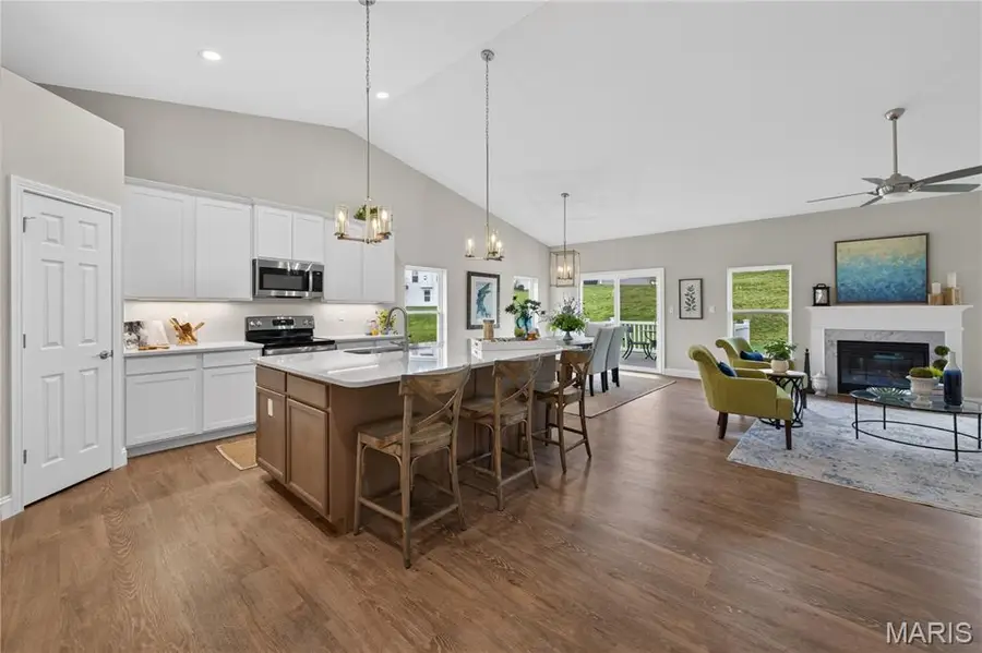 2995 Halls Green Drive, Washington, MO 63090 - #2