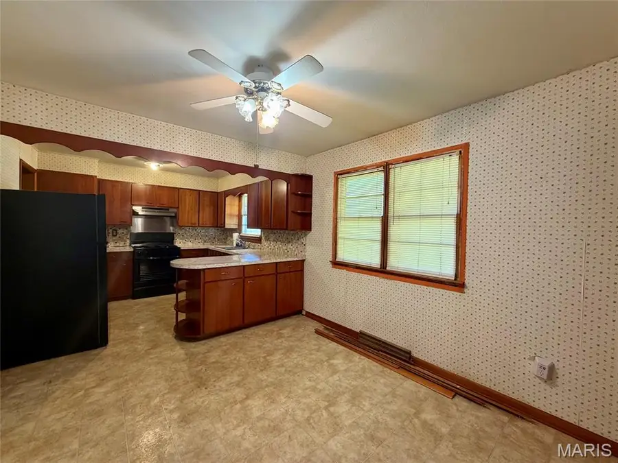 576 E 2700 Avenue, Ramsey, IL 62080 - #3