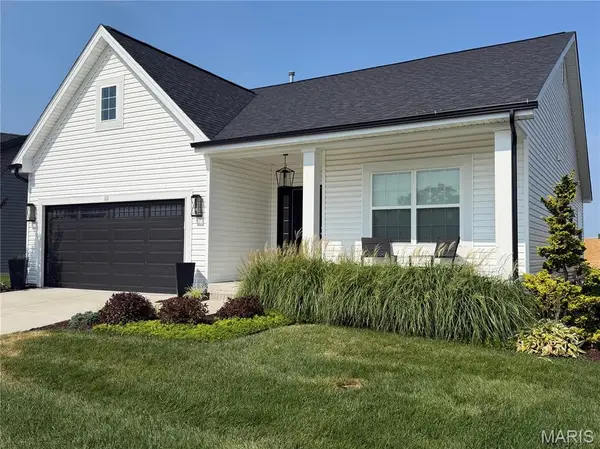 111 Columbia Meadows, O'Fallon, MO 63366