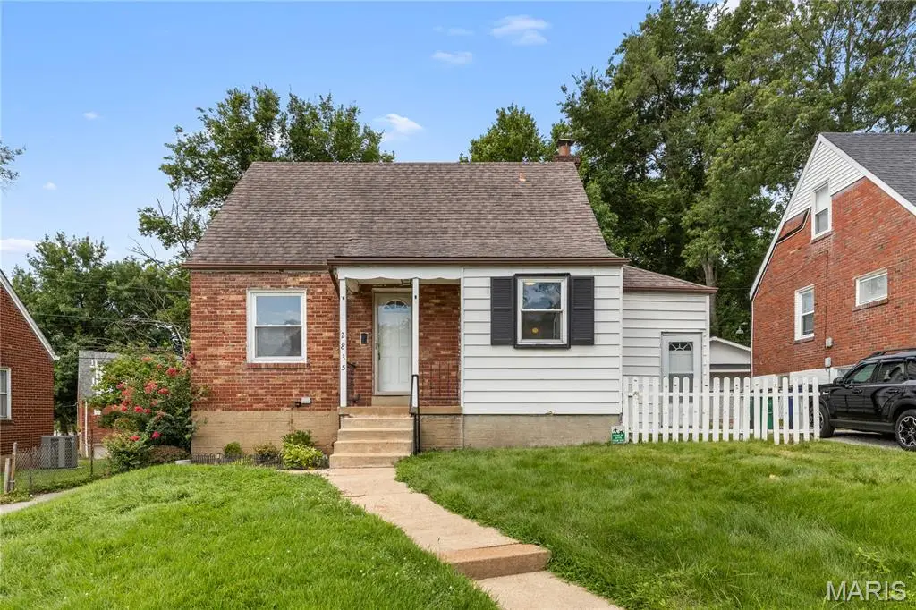 2835 Dunkirk Drive, Rock Hill, MO 63119 - #1