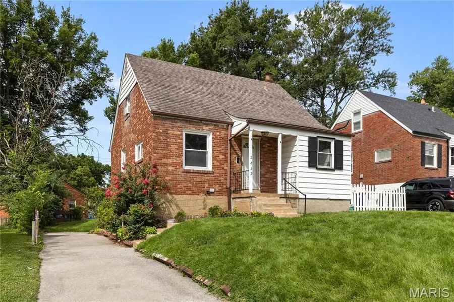 2835 Dunkirk Drive, Rock Hill, MO 63119 - #2