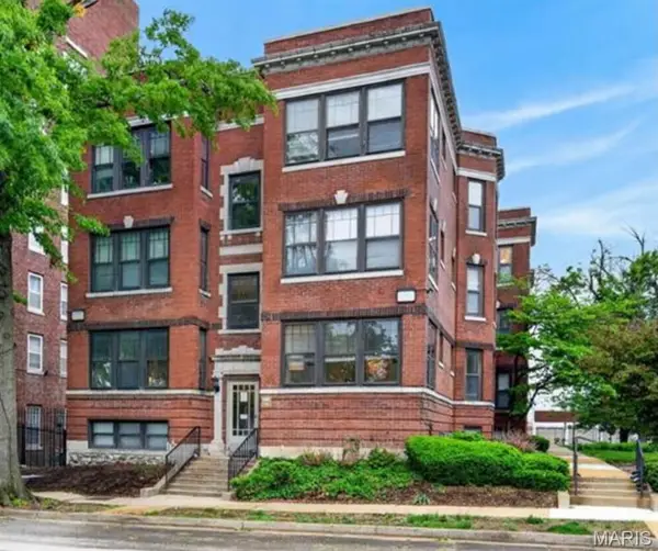 609 Clara Avenue Avenue #5, St Louis, MO 63112