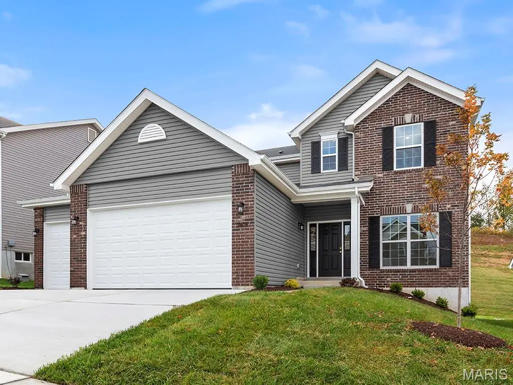 2422 Chukka Drive, Eureka, MO 63025 - #1