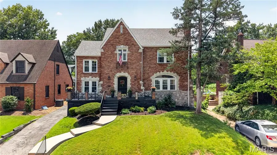 7344 Chamberlain Avenue, University City, MO 63130 - #3