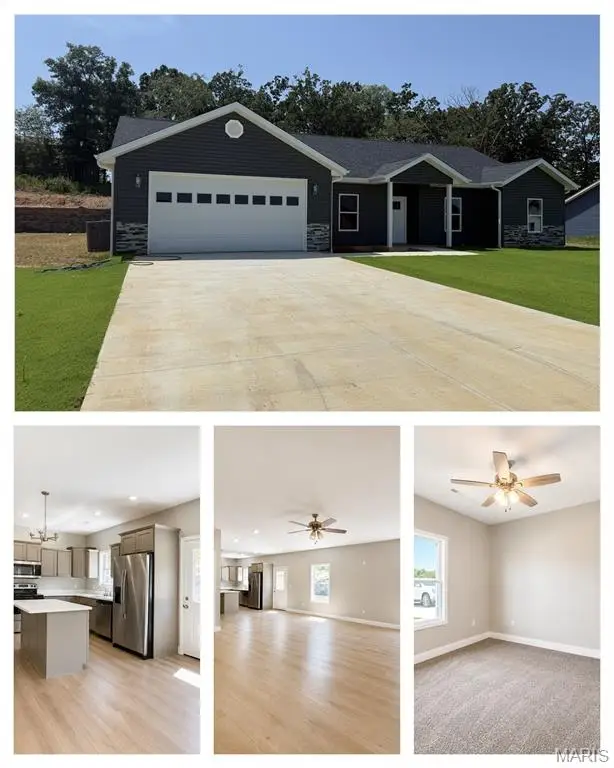 321 Kearbey Drive, Poplar Bluff, MO 63901 - #2