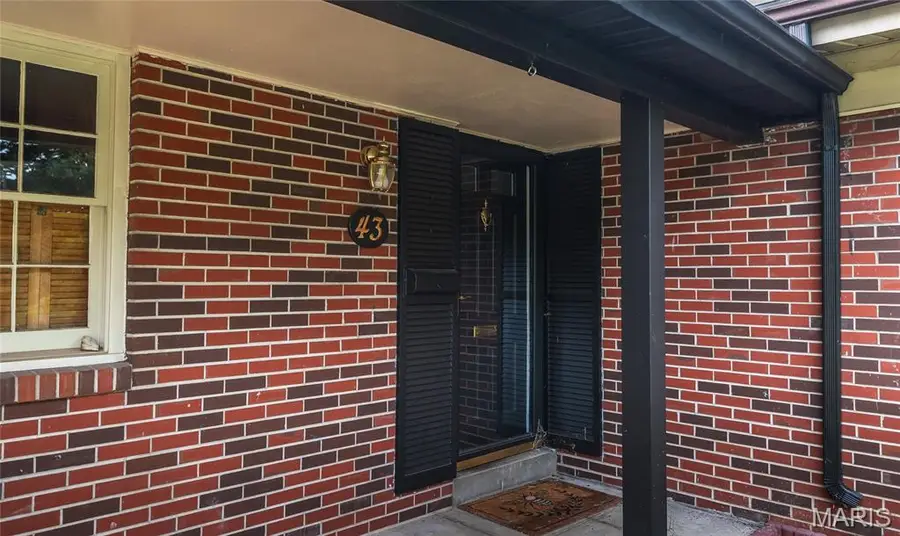 43 Johnson Drive, Rolla, MO 65401 - #3