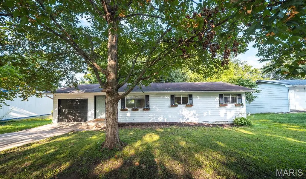 403 Fox Creek Road, Rolla, MO 65401 - #1