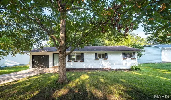 403 Fox Creek Road, Rolla, MO 65401