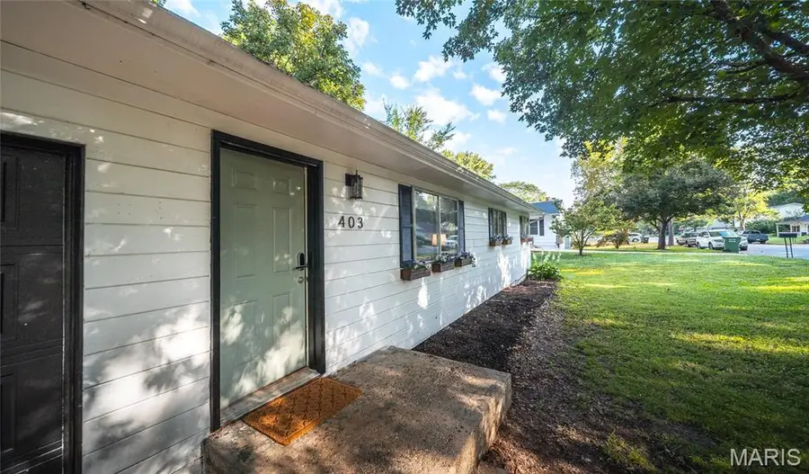 403 Fox Creek Road, Rolla, MO 65401 - #2