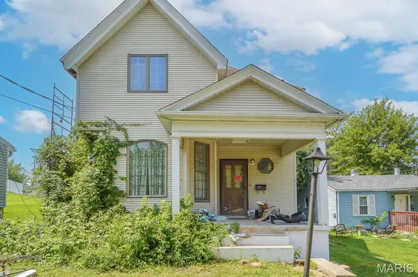 535 Wilson Avenue, Collinsville, IL 62234