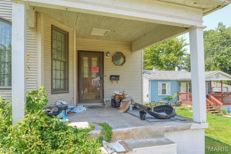 535 Wilson Avenue, Collinsville, IL 62234 - #2