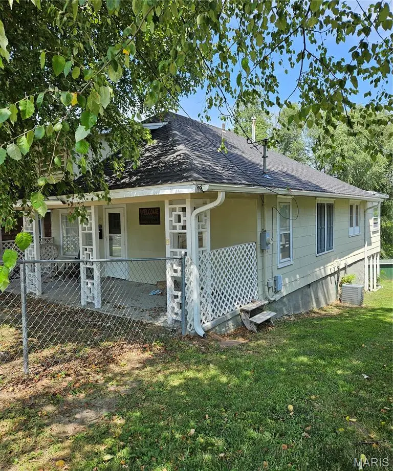 1526 Booker Street, Hannibal, MO 63401 - #1