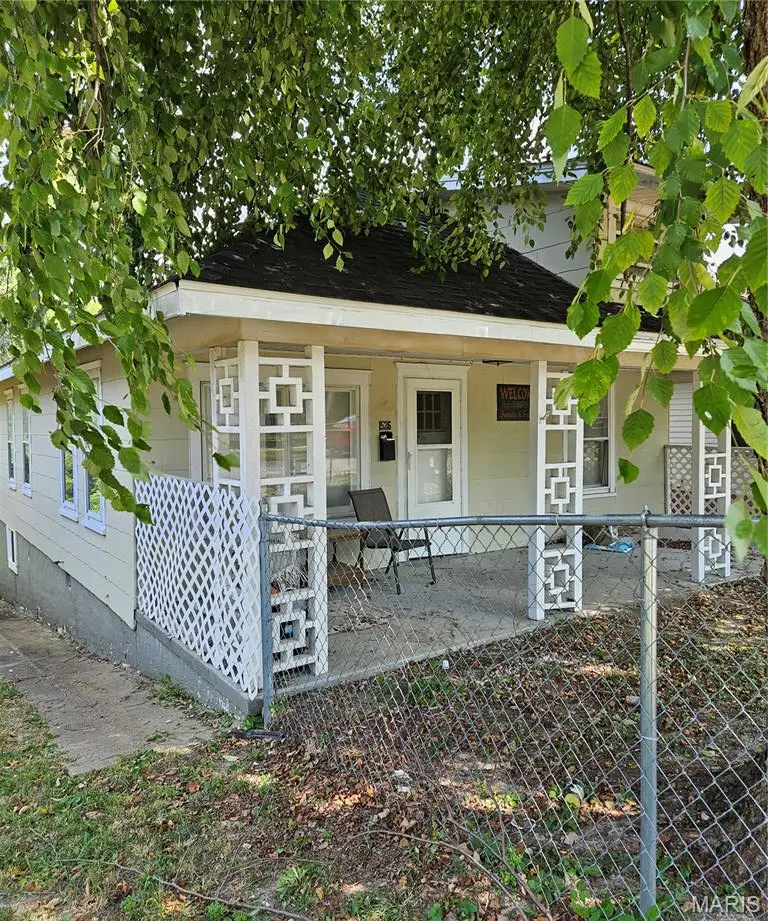 1526 Booker Street, Hannibal, MO 63401 - #2