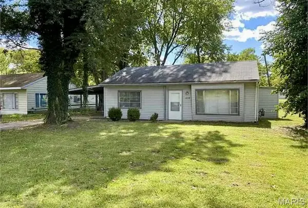 1238 Maple Avenue, Unincorporated, MO 63138