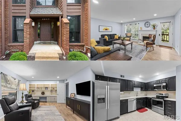 2037 Trailcrest Lane #8, Kirkwood, MO 63122