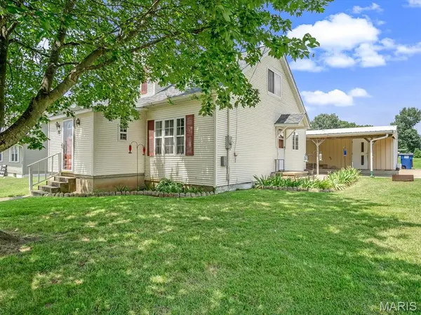 703 Olive Street, Evansville, IL 62242