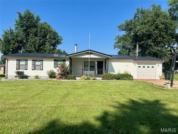 107 N Valle Street, Pilot Knob, MO 63663