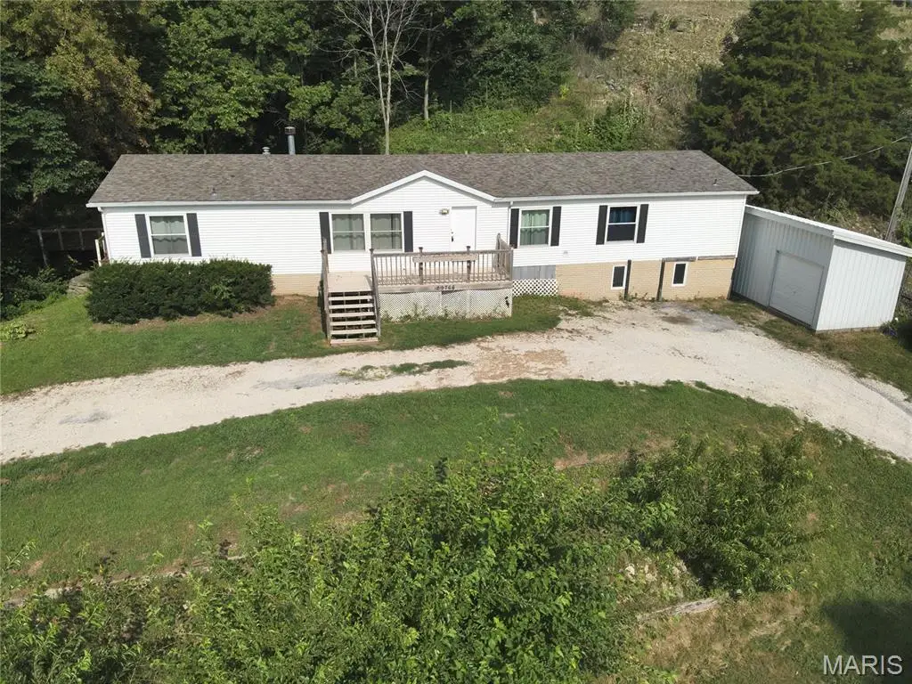 29766 Old Highway 61, La Grange, MO 63448 - #1