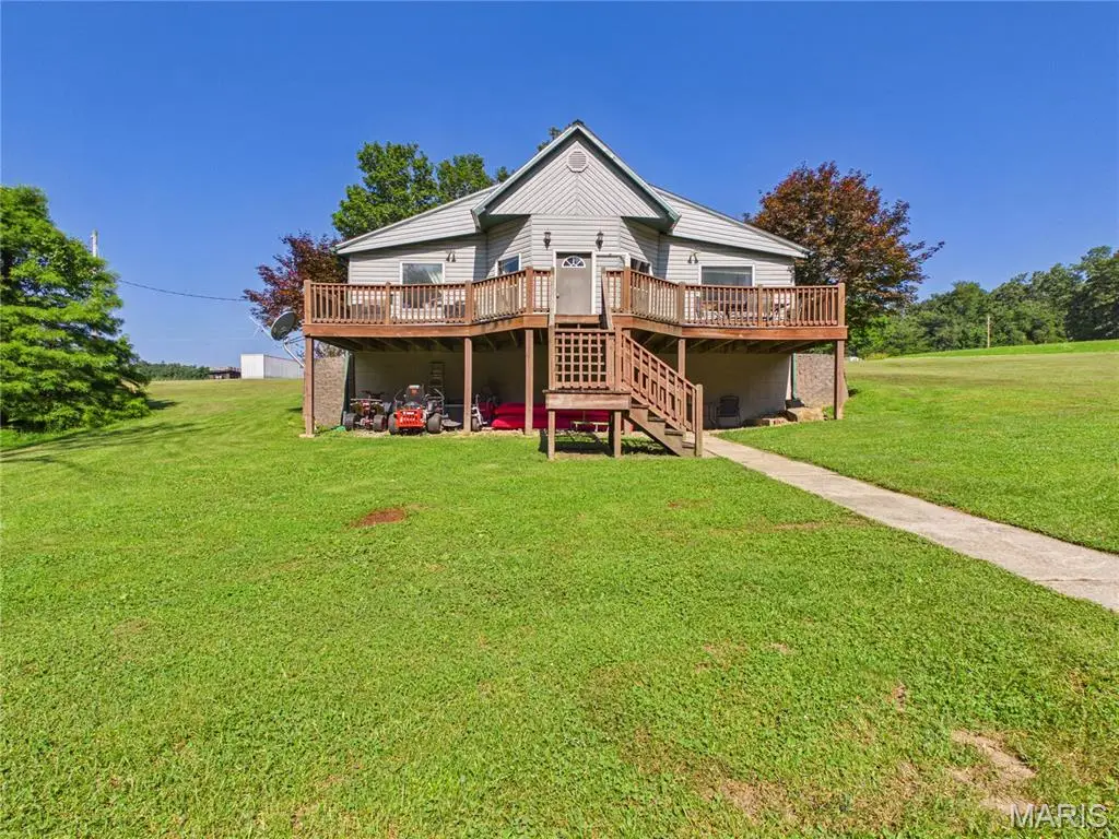 1636 Pcr 730, Perryville, MO 63775 - #1