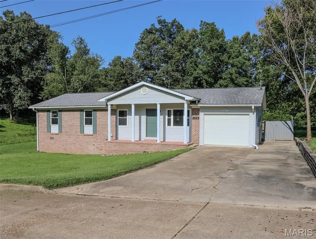 2629 W Avondale Street, Poplar Bluff, MO 63901 - #1