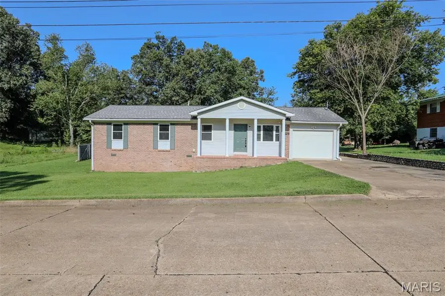 2629 W Avondale Street, Poplar Bluff, MO 63901 - #2