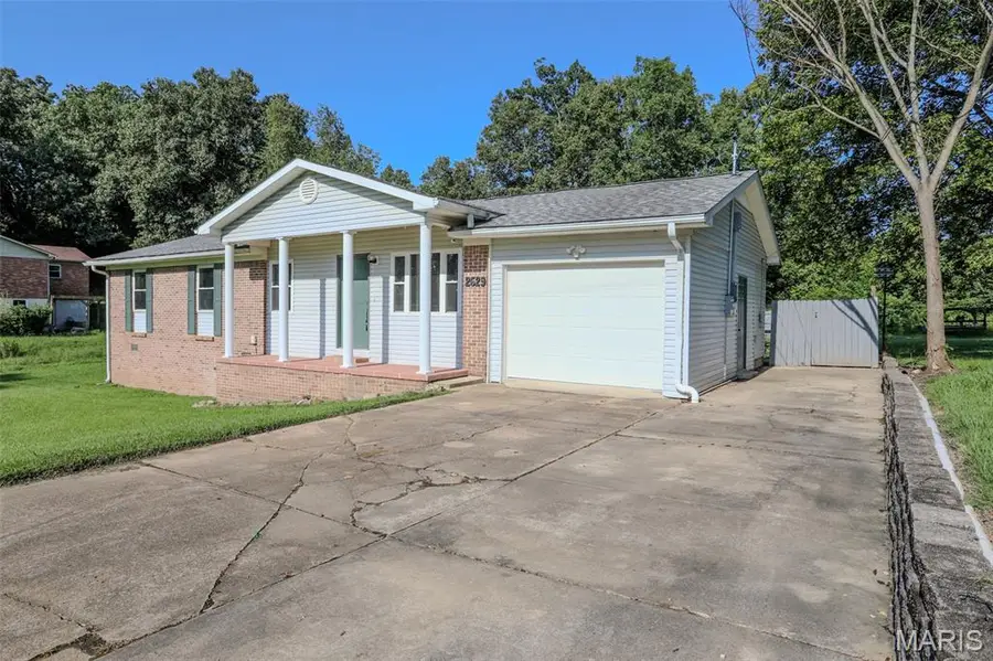 2629 W Avondale Street, Poplar Bluff, MO 63901 - #3