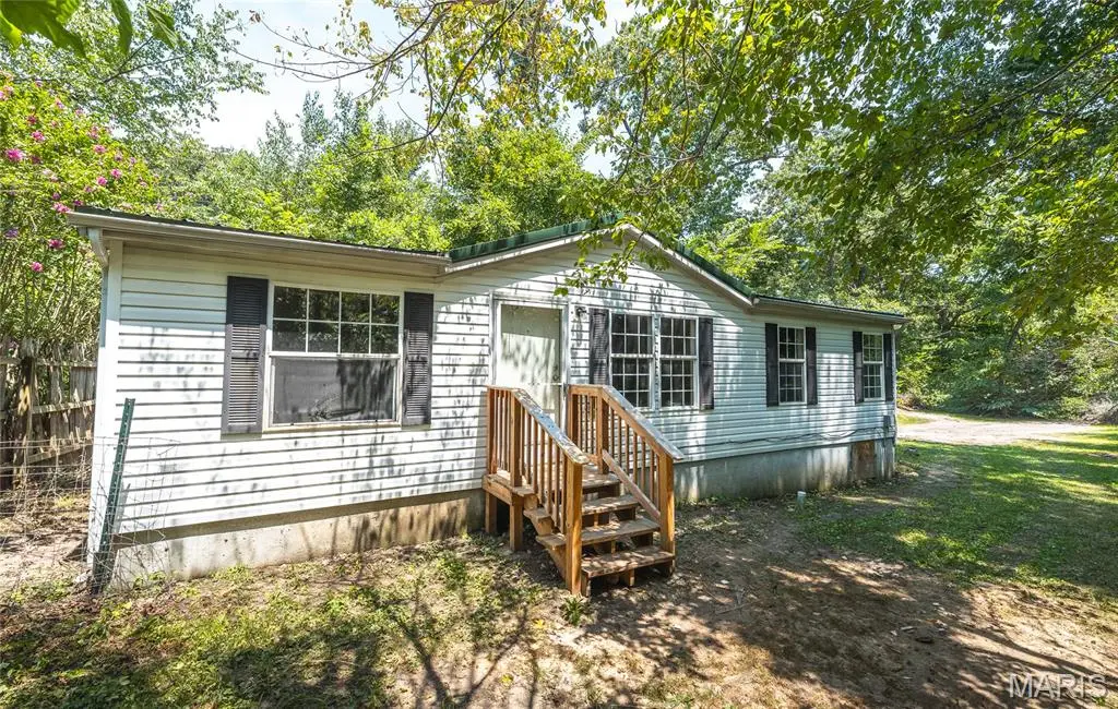 164 Hickory Street, Bourbon, MO 65441 - #1