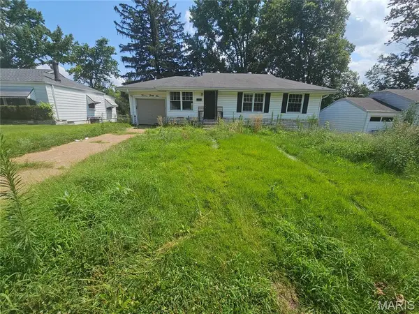 1232 Addison Drive, Florissant, MO 63137