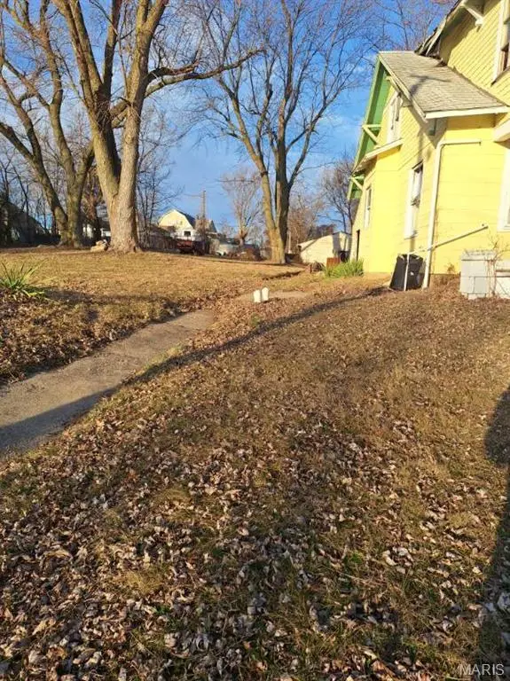 215 Division Street, Hannibal, MO 63401 - #3