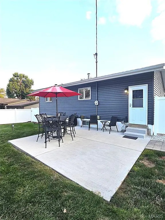 539 Golden Valley Drive, Mehlville, MO 63129 - #2