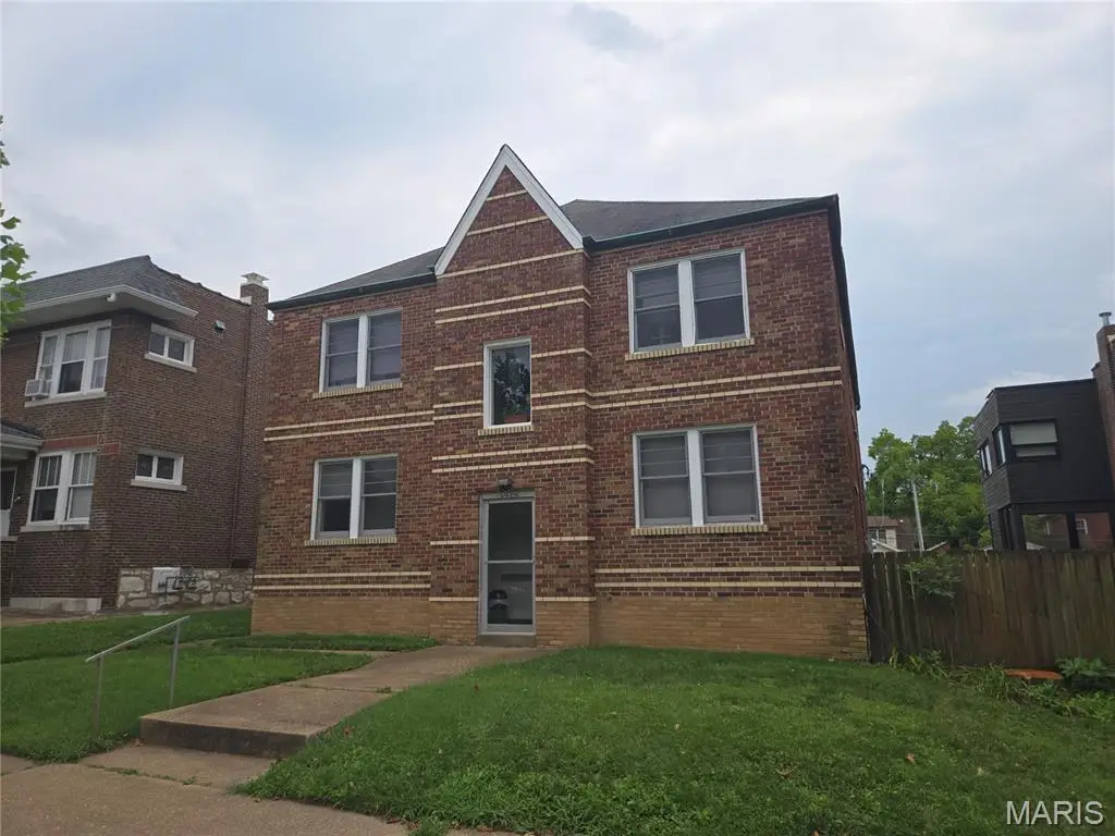 5428 Rhodes Avenue, Saint Louis, MO 63109 - #1