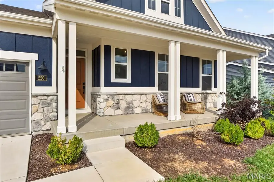 220 Knob Creek Court, Lake Saint Louis, MO 63367 - #3