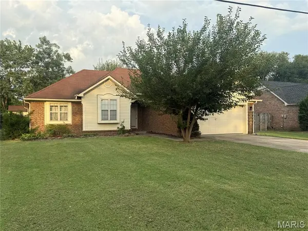 612 S Walnut Street, Kennett, MO 63857