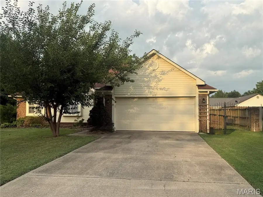 612 S Walnut Street, Kennett, MO 63857 - #3