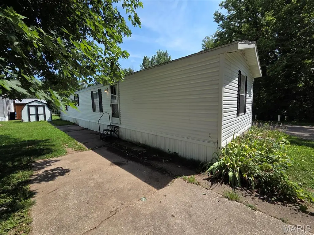 32878 Waverly Street #39, La Grange, MO 63448 - #1