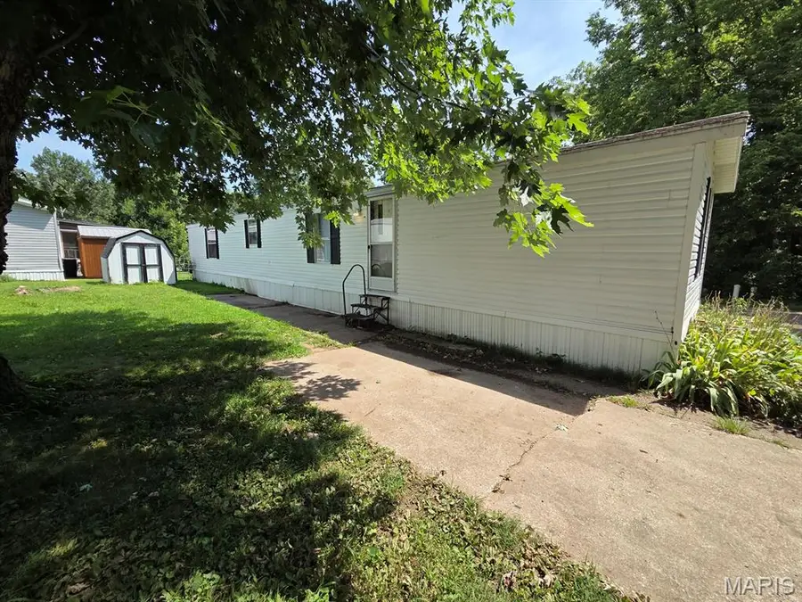32878 Waverly Street #39, La Grange, MO 63448 - #3
