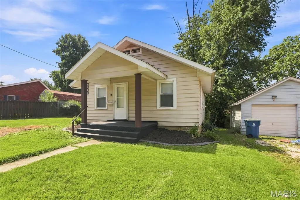 3219 Duco Street, Alton, IL 62002 - #1