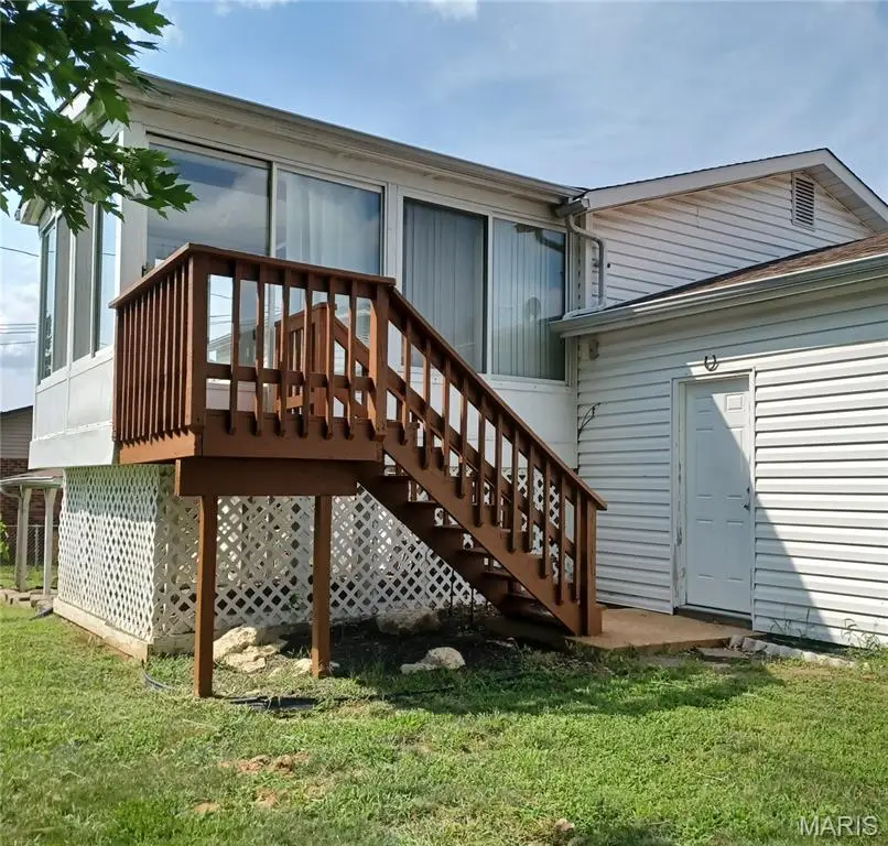 3285 Gwengreen Drive, Bridgeton, MO 63044 - #3