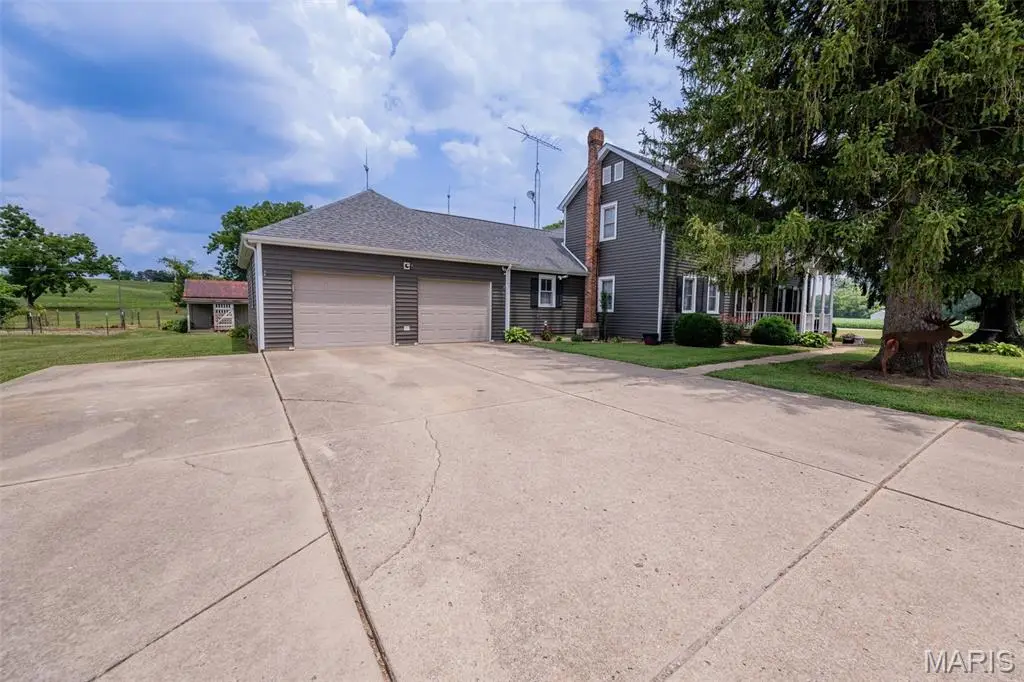 31953 Case Road, Hermann, MO 65041 - #1
