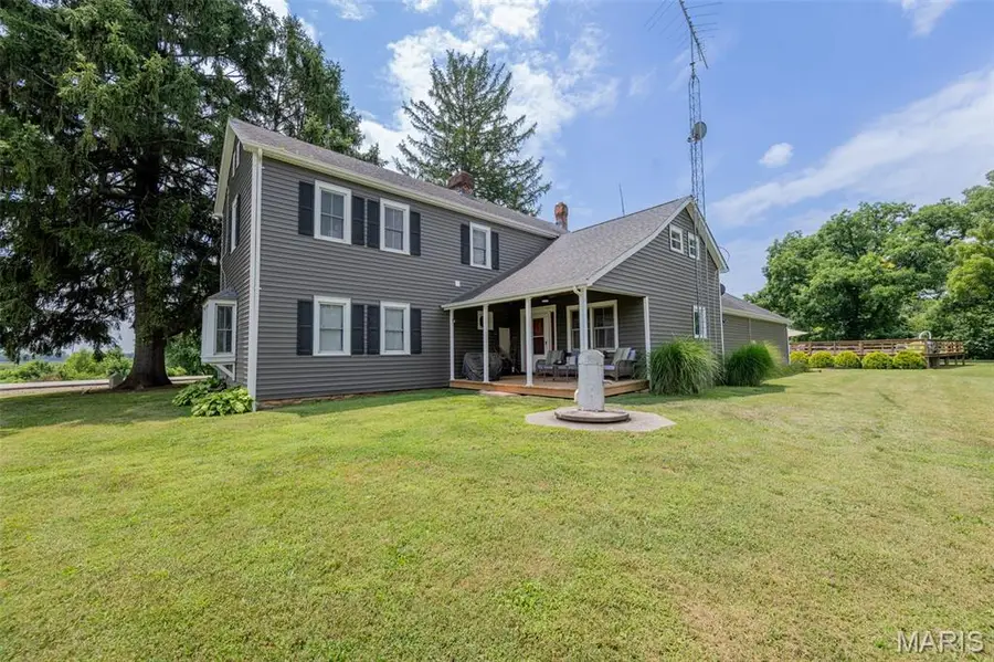 31953 Case Road, Hermann, MO 65041 - #2