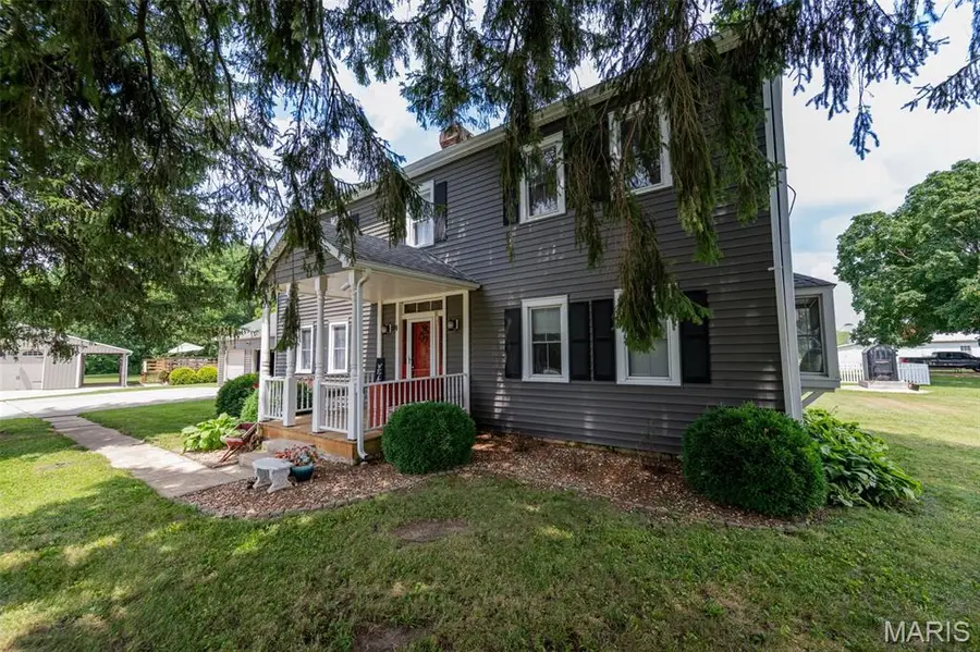 31953 Case Road, Hermann, MO 65041 - #3