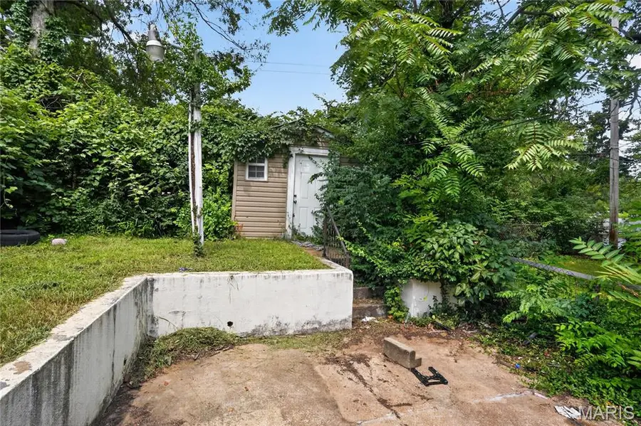 4117 Begg Boulevard, Saint Louis, MO 63121 - #2