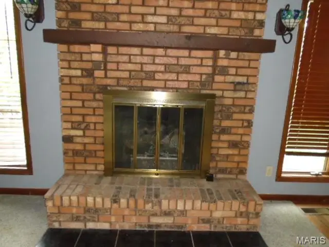 1614 Brittany Drive, Bonne Terre, MO 63628 - #3