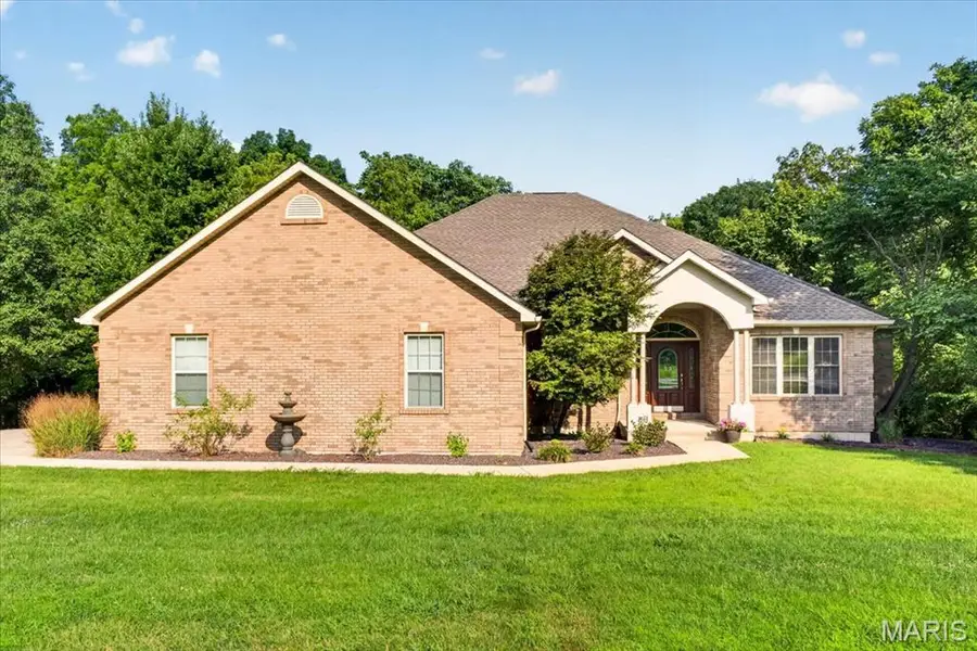 6120 Old Baum Church Road, Waterloo, IL 62298 - #3