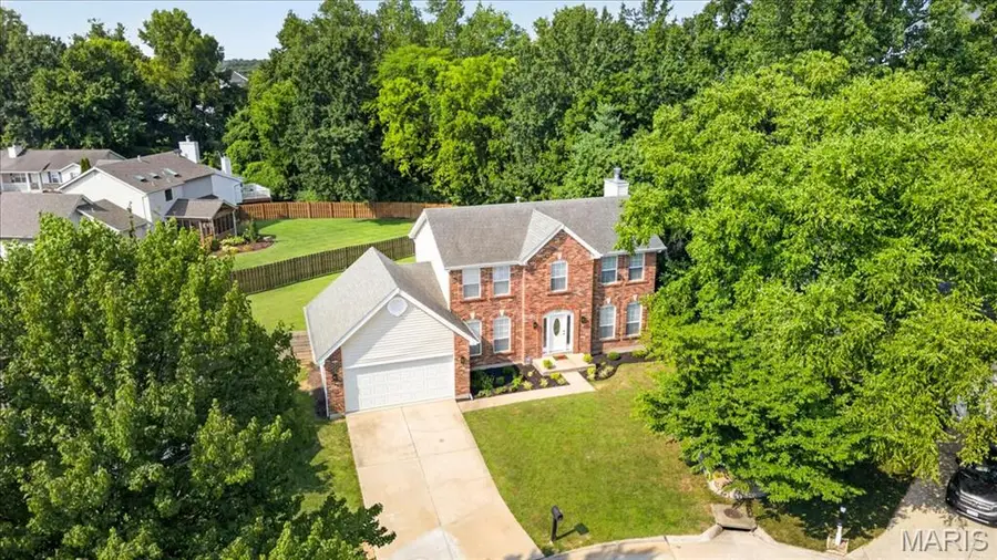 1339 Magnolia Manor Court, Saint Peters, MO 63303 - #3