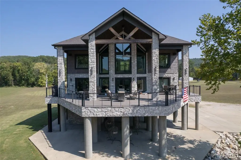 2262 Brown Road, Van Buren, MO 63965 - #1