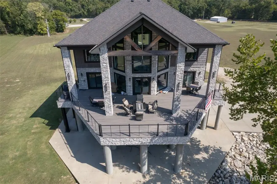 2262 Brown Road, Van Buren, MO 63965 - #2