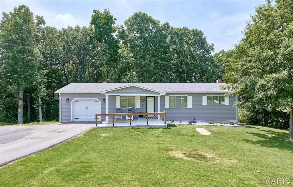 11 Lakota Acres, Troy, MO 63379 - #1