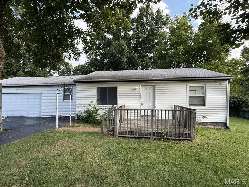 4105 Faredale Lane, Saint Charles, MO 63304 - #1